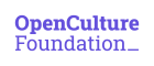 Open Culture Foundation (OCF)