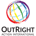 OutRight Action International