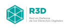Red en Defensa de los Derechos Digitales (R3D)